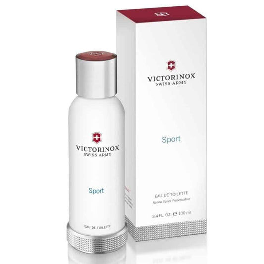 SWISS ARMY CLASSIC SPORT M EDT 100 Ml