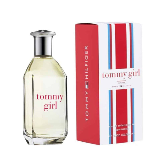 TOMMY GIRL EDT 50 Ml