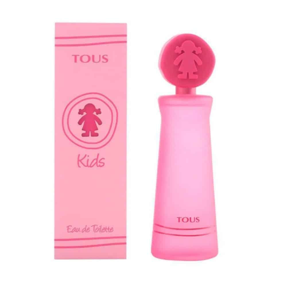 TOUS KIDS GIRL EDT 100 Ml