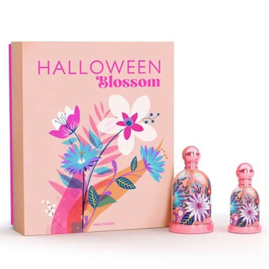Set J.POZO HALLOWEEN BLOSSOM