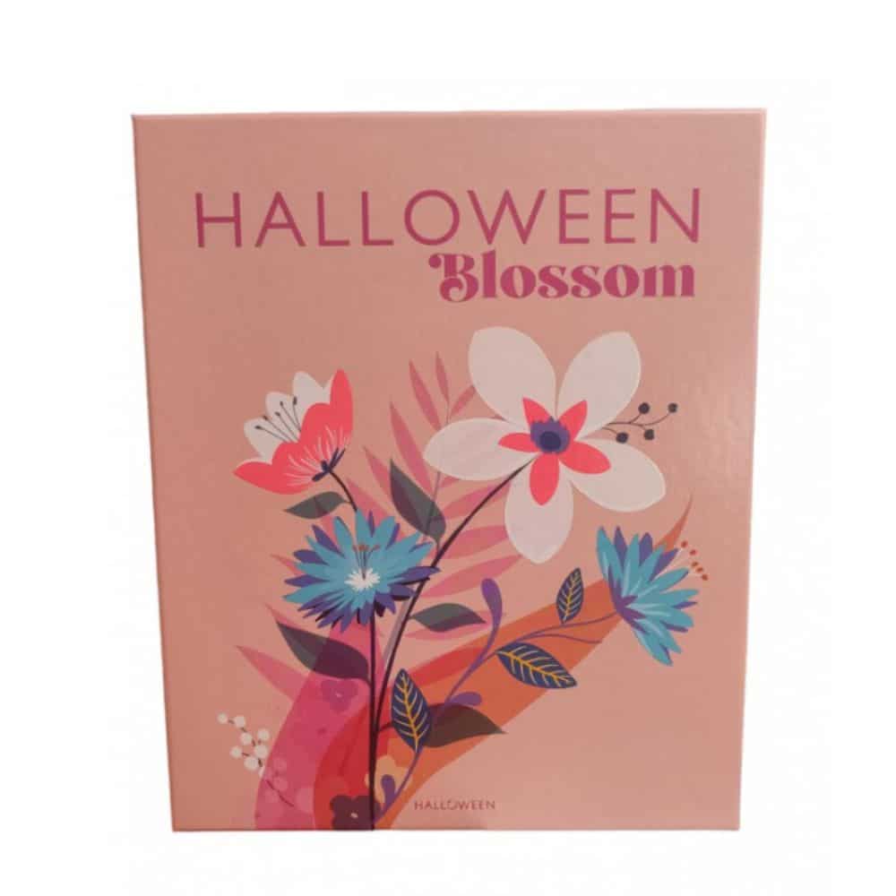 Set J.POZO HALLOWEEN BLOSSOM