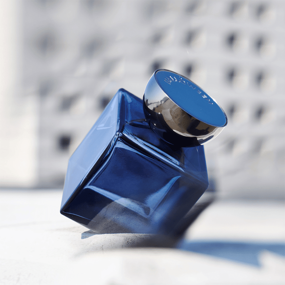 J.POZO HALLOWEEN MY WORLD EDP 50 Ml