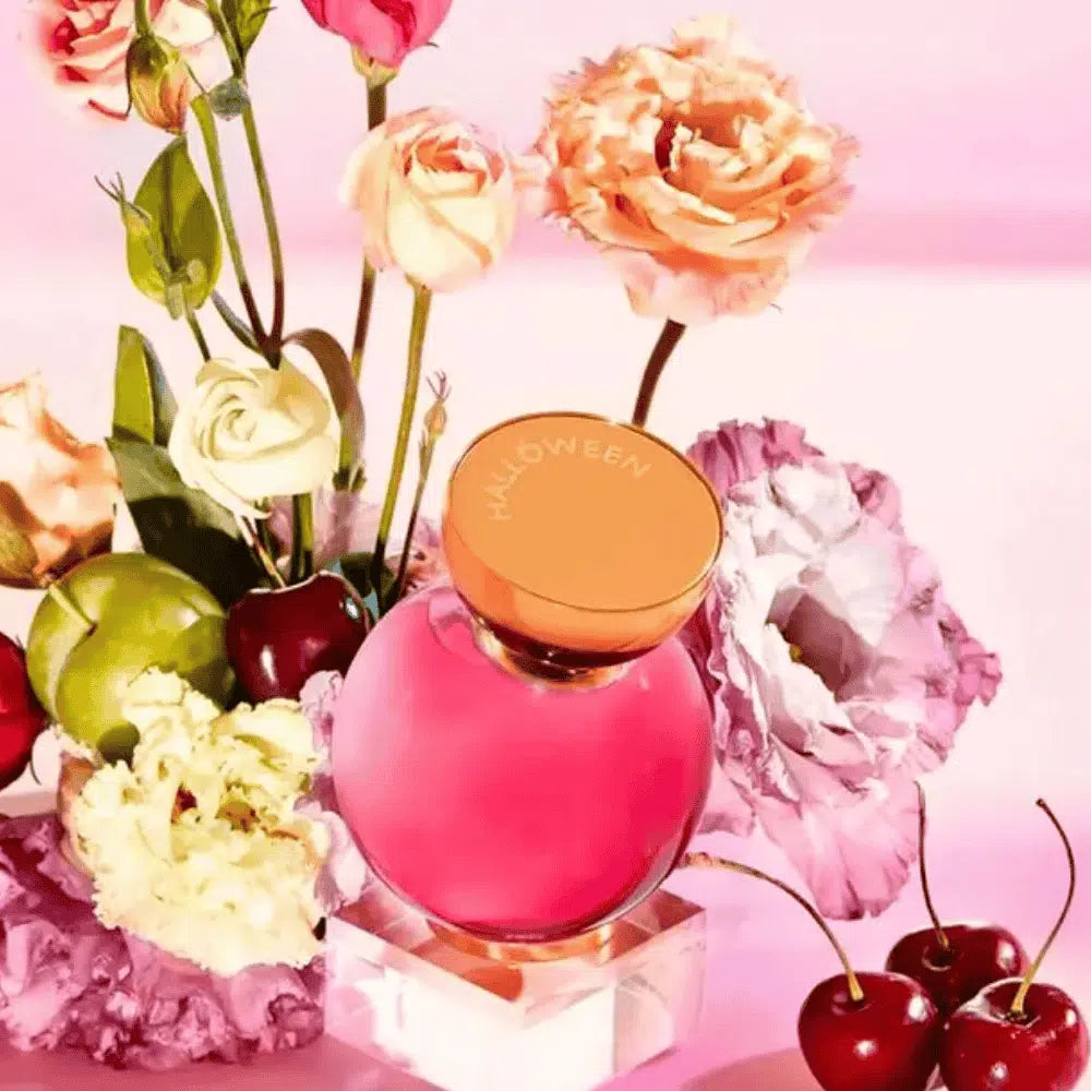 J.POZO HALLOWEEN MY WISH W EDP 30 Ml