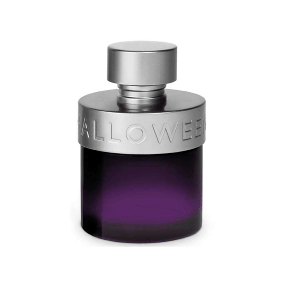 J.POZO HALLOWEEN MAN EDT 50 ml