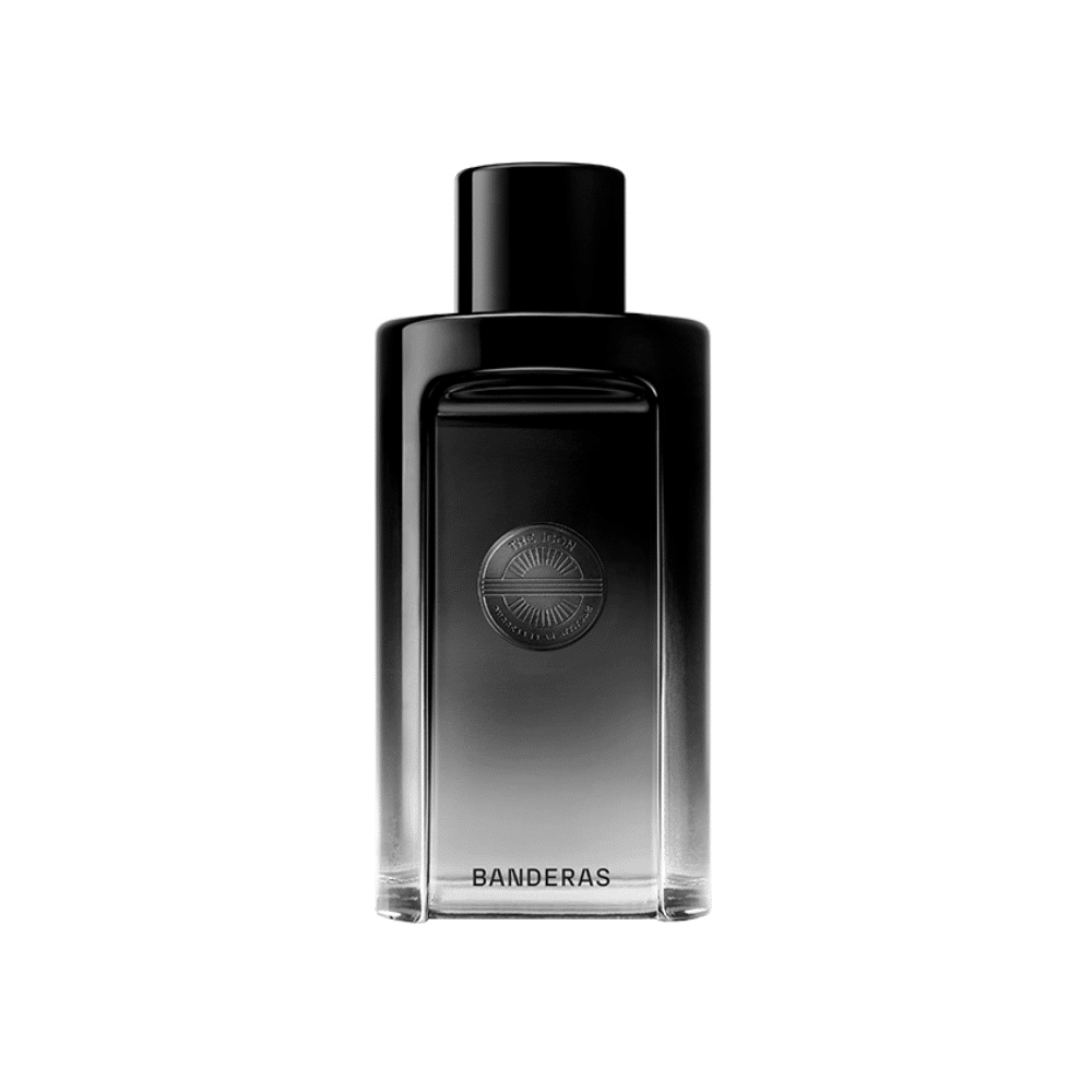 ANTONIO BANDERAS THE ICON THE PERFUME EDP 200 Ml - GGS Perfumes