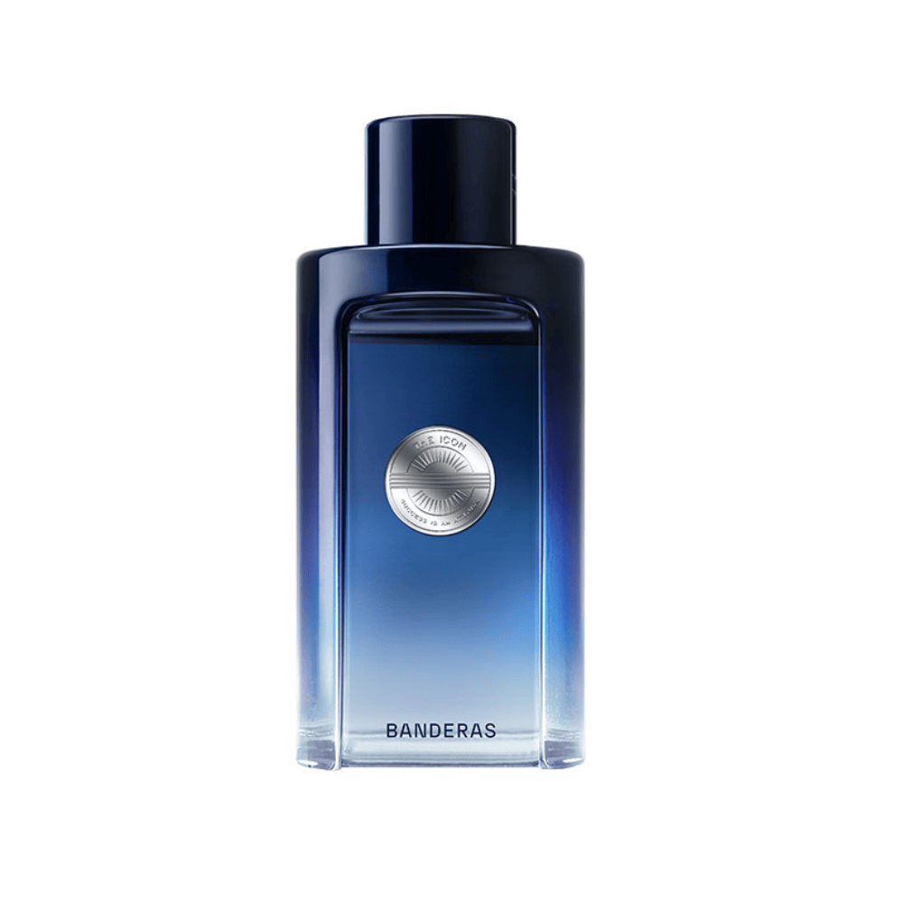 ANTONIO BANDERAS THE ICON EDT 200 Ml - GGS Perfumes