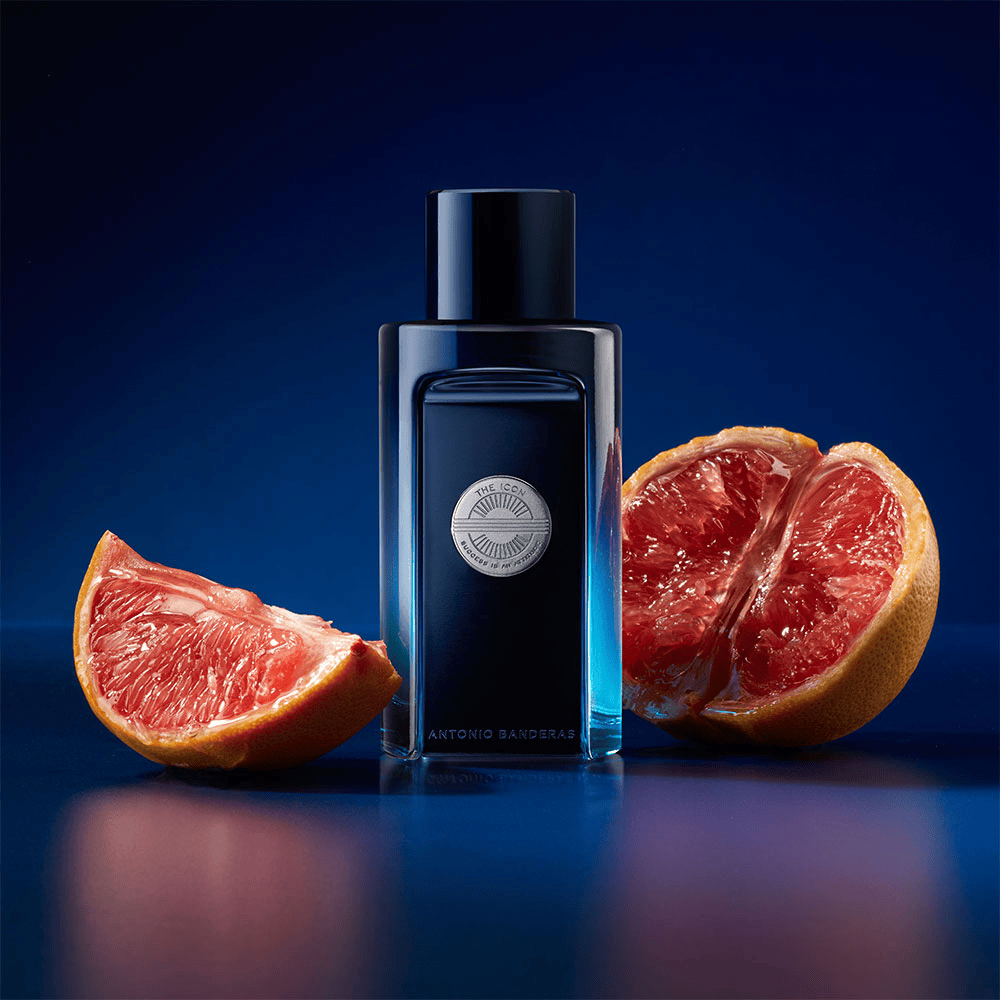 ANTONIO BANDERAS THE ICON EDT 200 Ml - GGS Perfumes