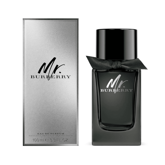 MR. BURBERRY EDP 100 Ml