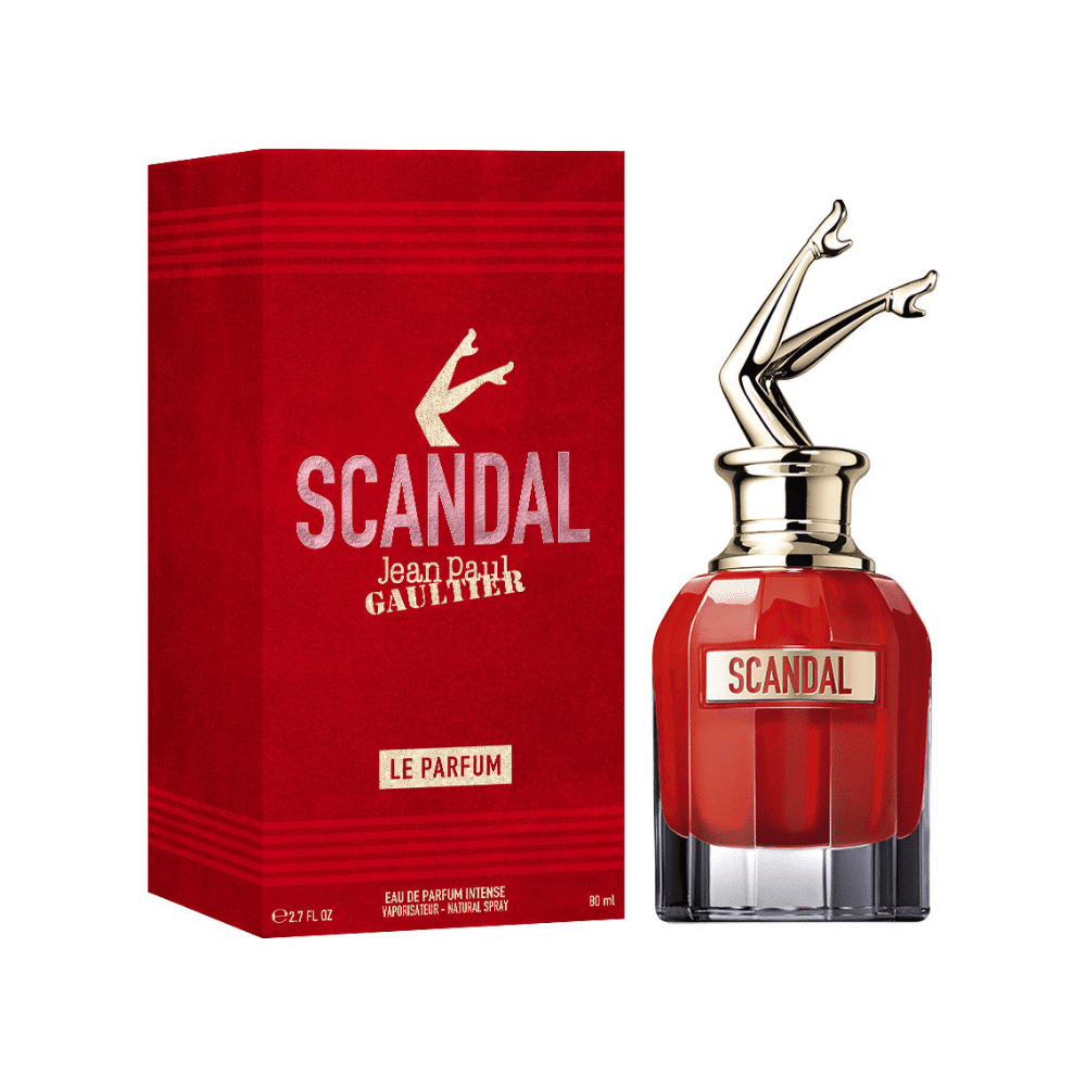JEAN PAUL GAULTIER SCANDAL LE PARFUM 80 Ml