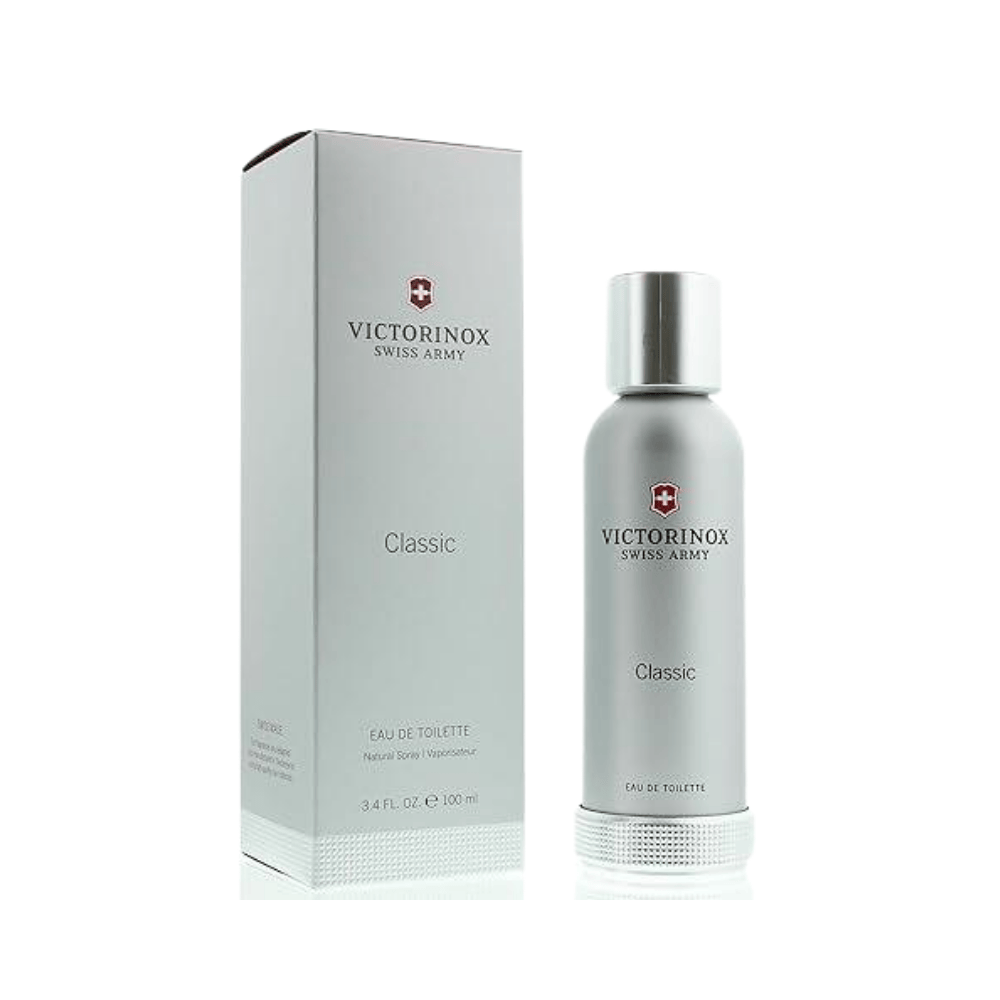 SWISS ARMY Classic M EDT  100 ml - GGS Perfumes
