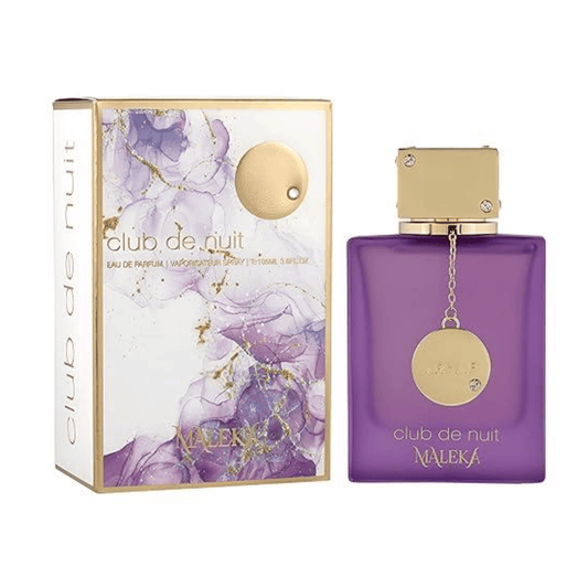 ARMAF CLUB DE NUIT MALEKA EDP 105 ML - GGS Perfumes