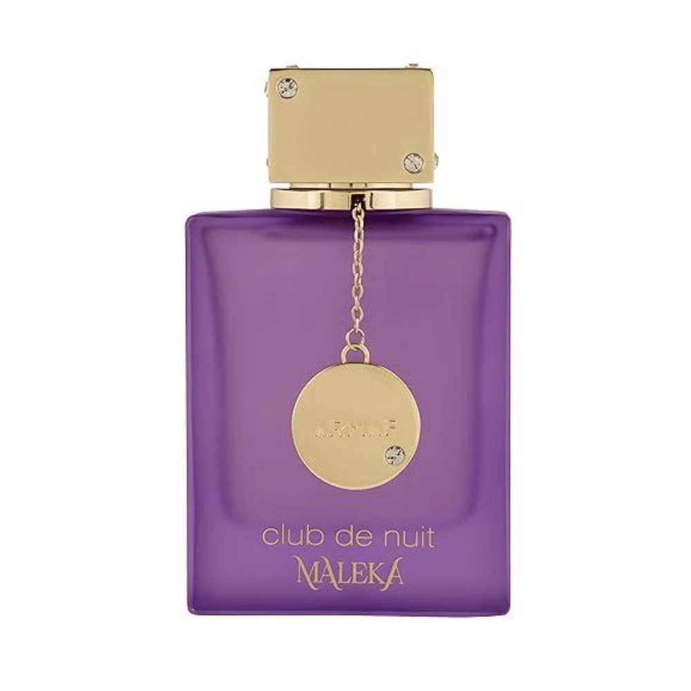 ARMAF CLUB DE NUIT MALEKA EDP 105 ML - GGS Perfumes