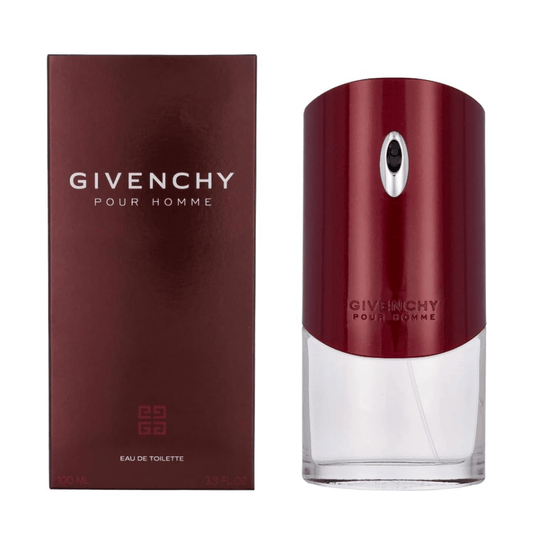 GIVENCHY POUR HOMME EDP 100 Ml