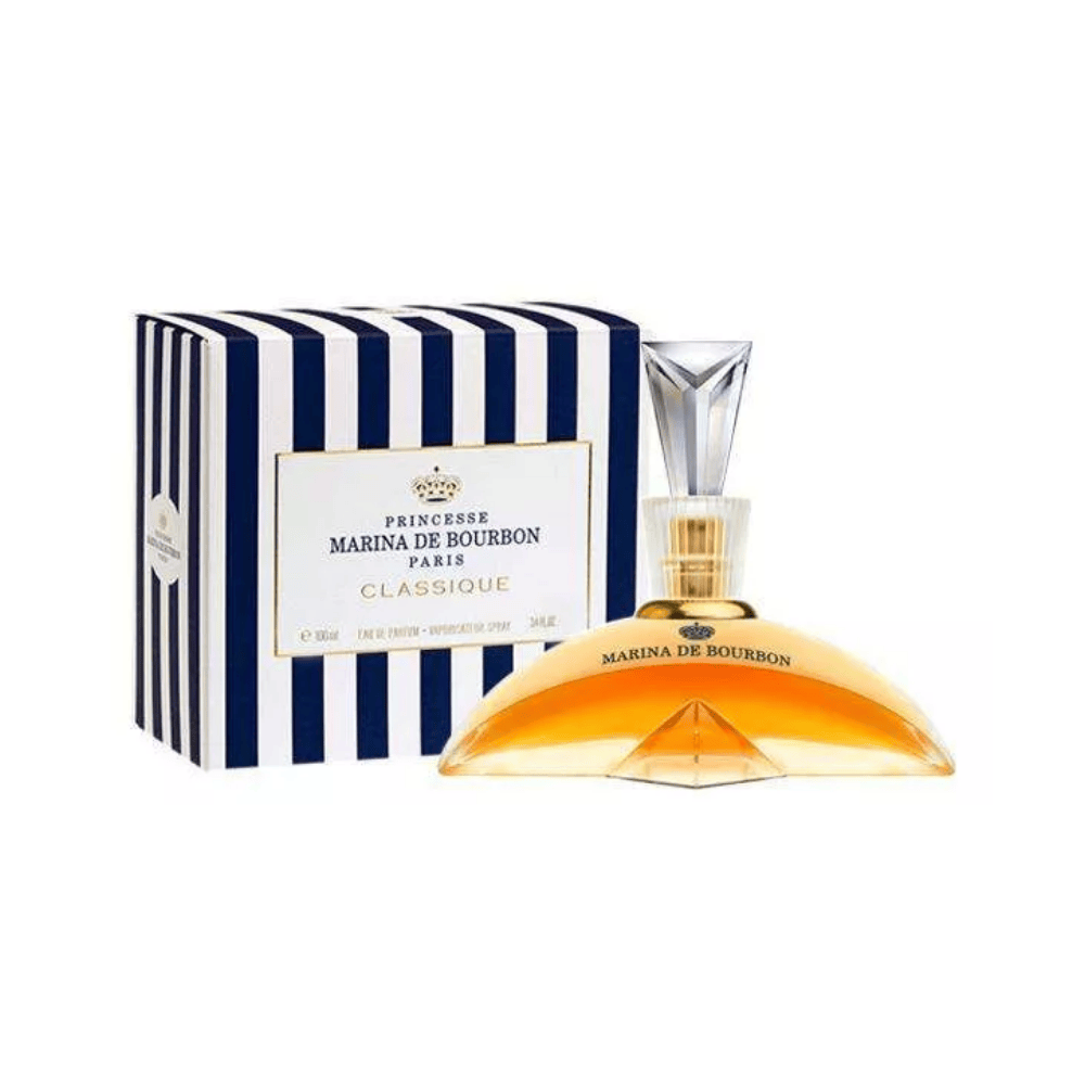 MARINA DE BOURBON CLASSIQUE BY PRINCESSE EDP 100 ml