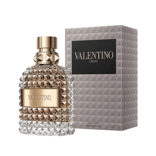 VALENTINO UOMO EDT 100 ml
