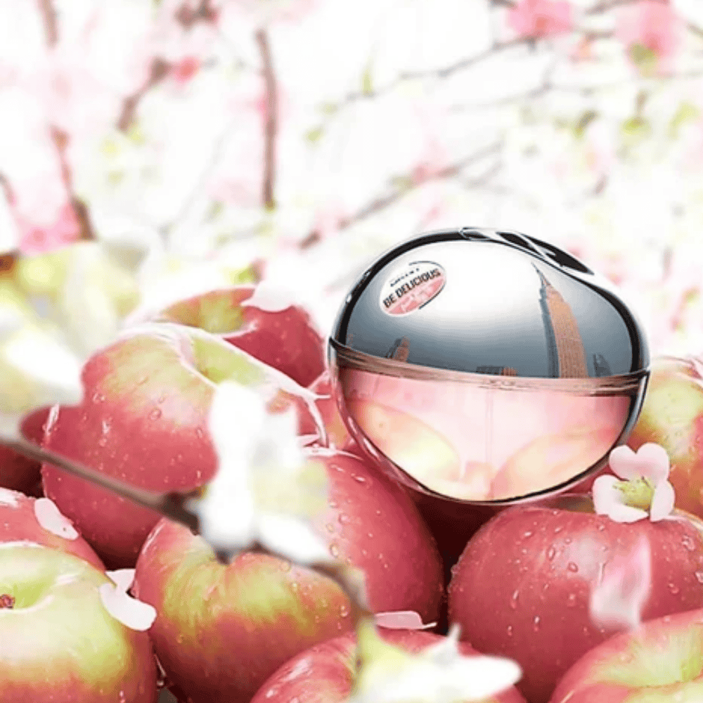 D.KARAN BE DELICIOUS FRESH BLOSSOM W EDP 100 ml