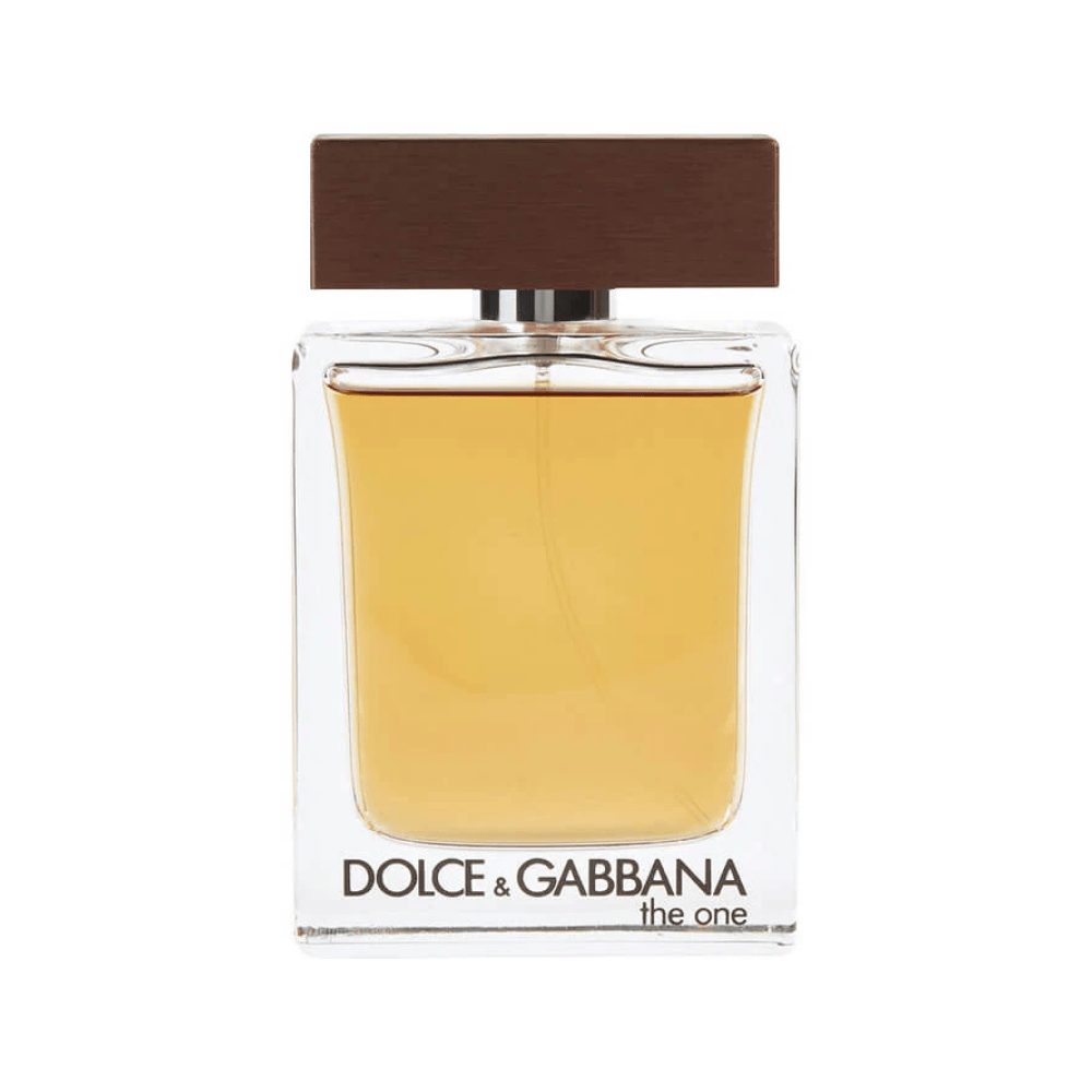 DOLCE &amp; GABBANA THE ONE m edt 100 ml