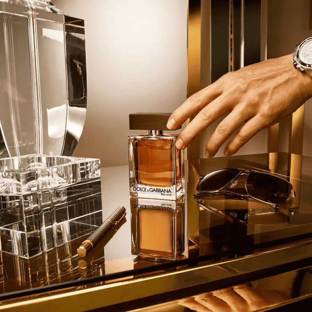 DOLCE &amp; GABBANA THE ONE m edt 100 ml