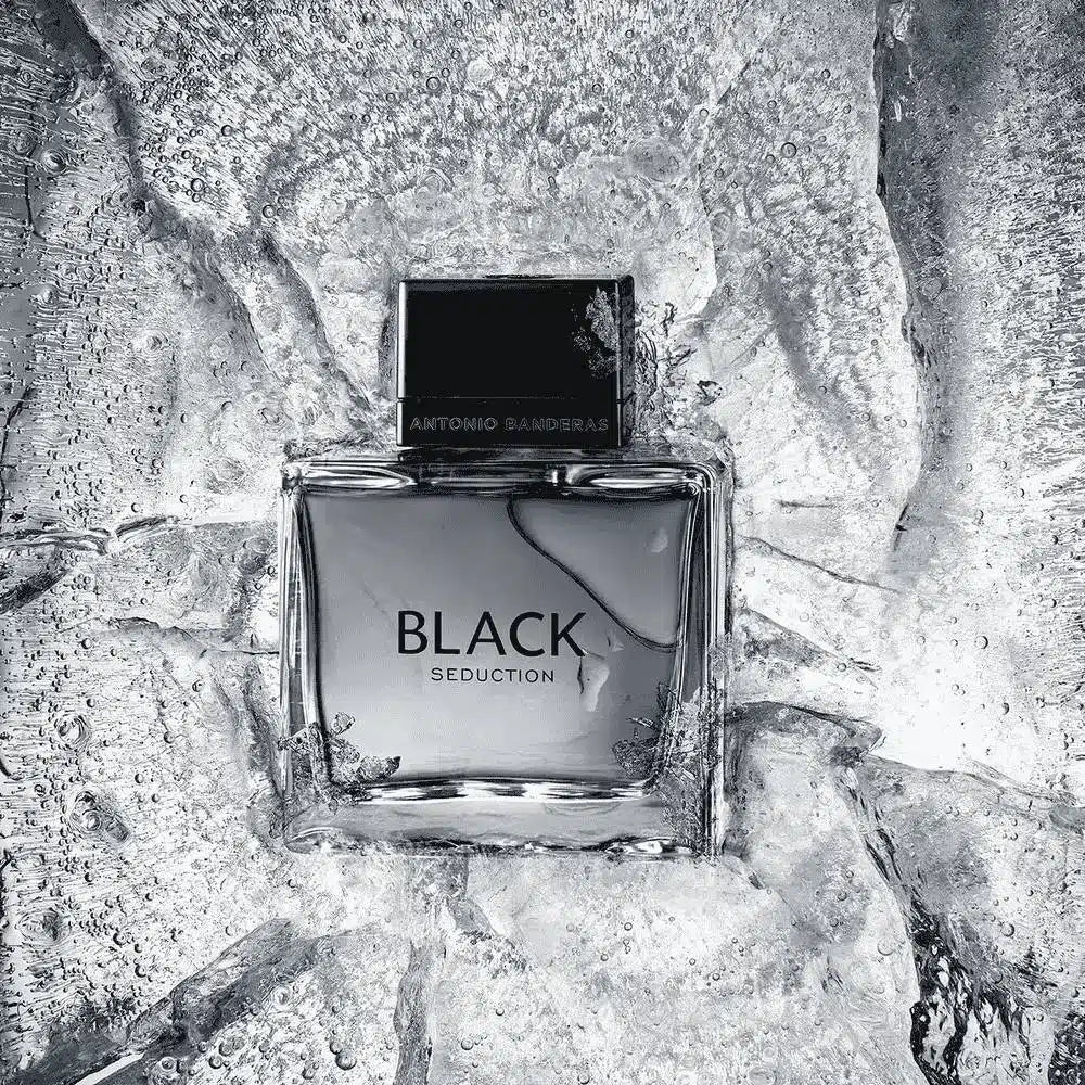 ANTONIO BANDERAS BLACK SEDUCTION M EDT 100 Ml