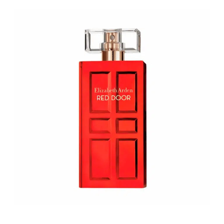 E.ARDEN RED DOOR W EDT 100 ml