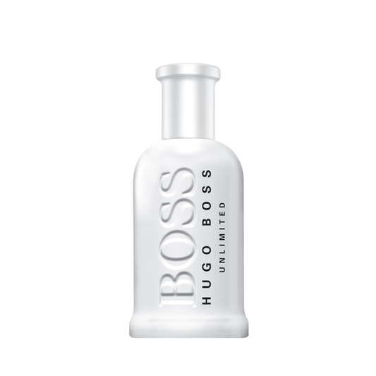 HUGO BOSS BOTTLED UNLIMITED M EDT 100 ml