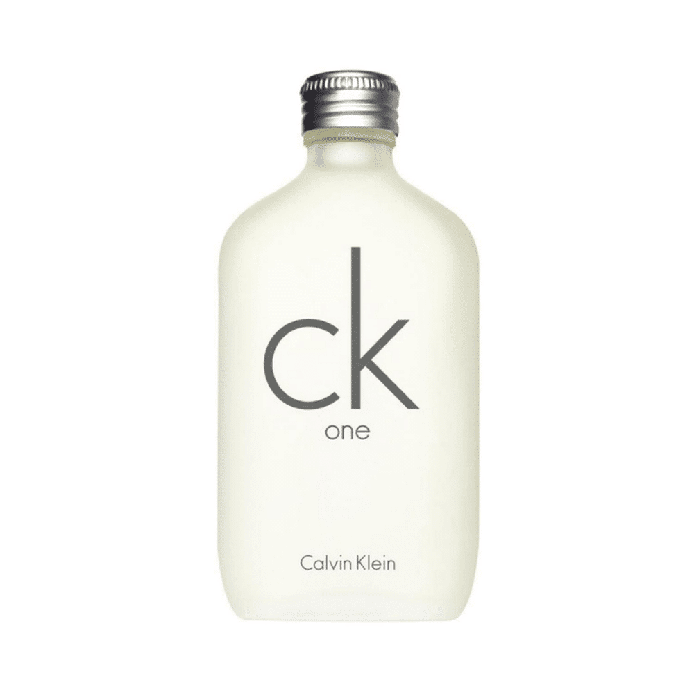 CK ONE EDT 200 ml