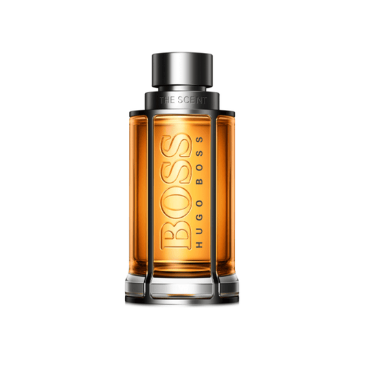 HUGO BOSS THE SCENT M EDT 100 ml