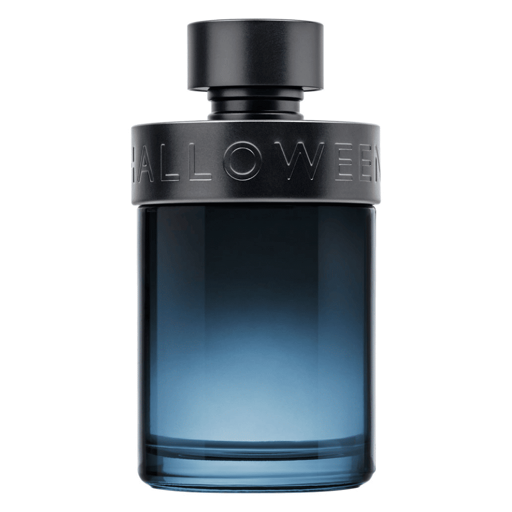 J.POZO HALLOWEEN MAN X EDT 125 ml