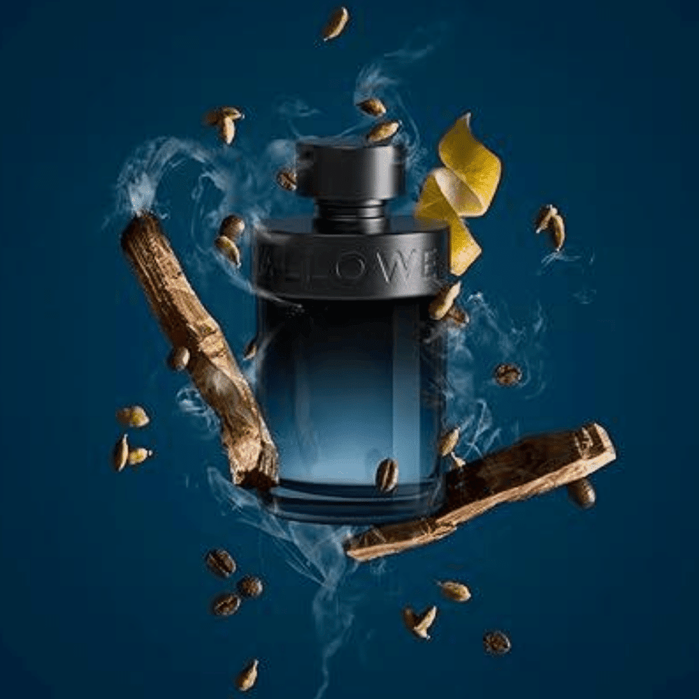 J.POZO HALLOWEEN MAN X EDT 125 ml