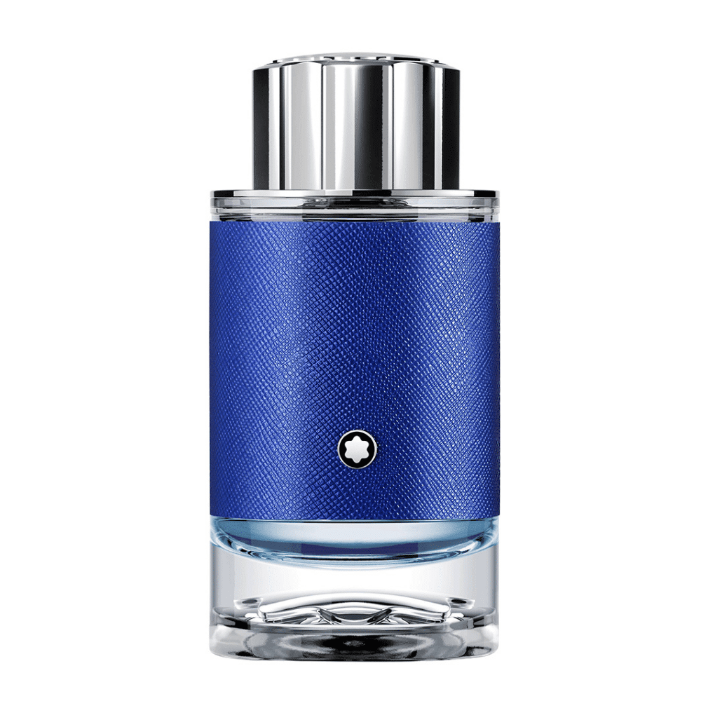 MONTBLANC EXPLORER ULTRA BLUE M EDP 100 ml