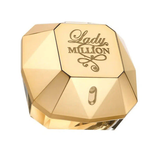 PACO RABANNE LADY MILLION EDP 80 ml