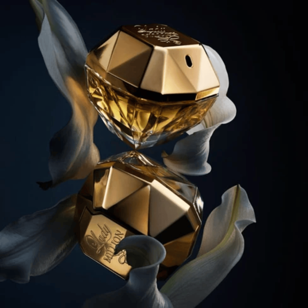 PACO RABANNE LADY MILLION EDP 80 ml