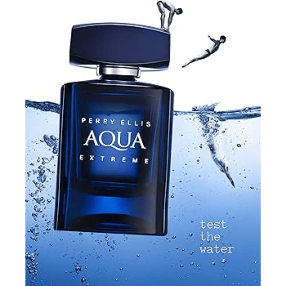 PERRY ELLIS AQUA EXTREME M EDT 100 ml