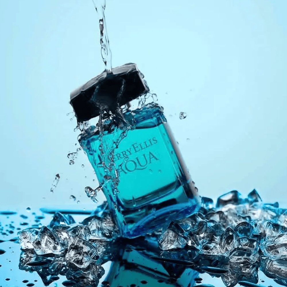 PERRY ELLIS AQUA M EDT 100 ml