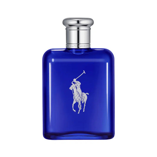 R.L.POLO BLUE M EDT 125 ml