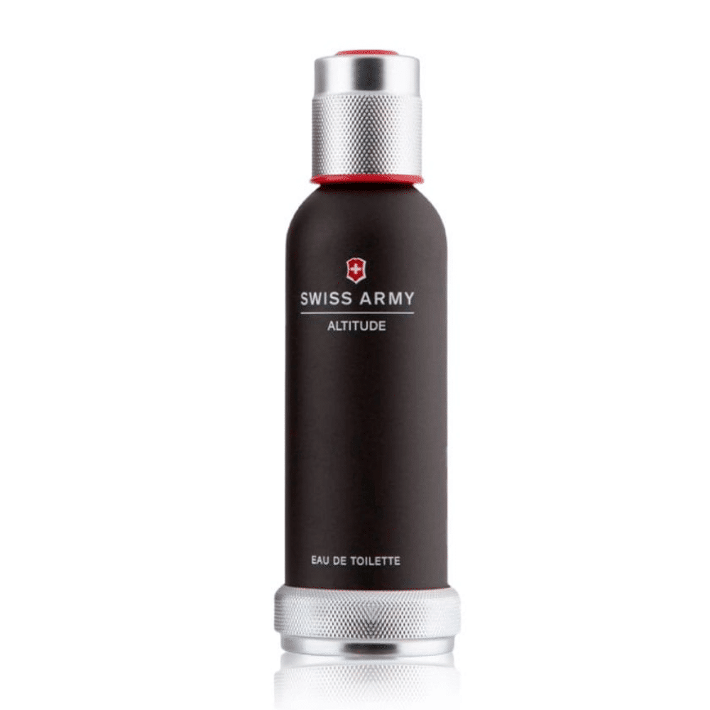 SWISS ARMY ALTITUDE M EDT 100 ml