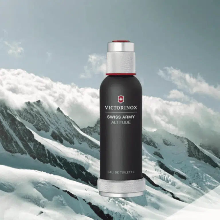 SWISS ARMY ALTITUDE M EDT 100 ml