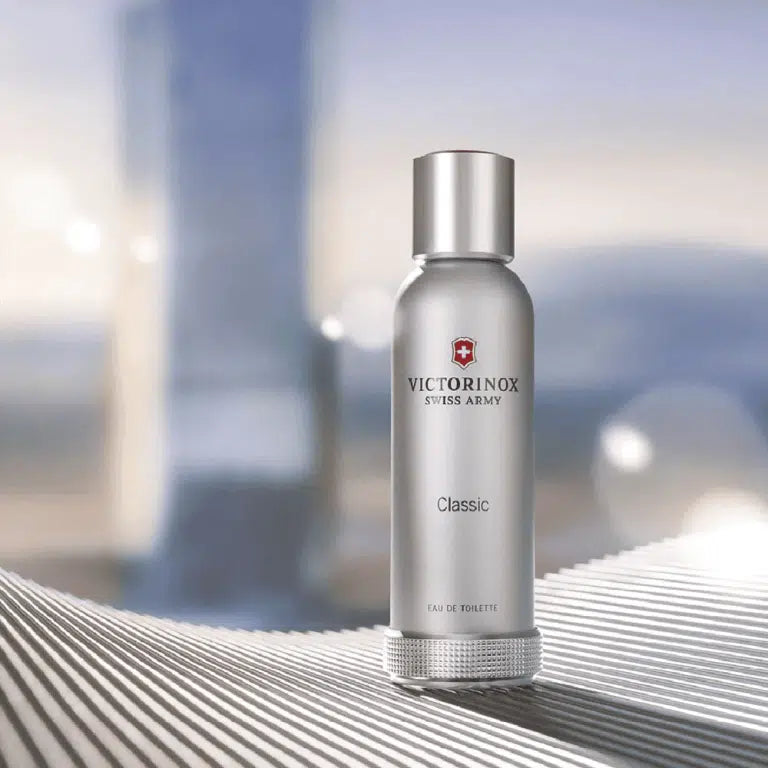 SWISS ARMY Classic M EDT  100 ml