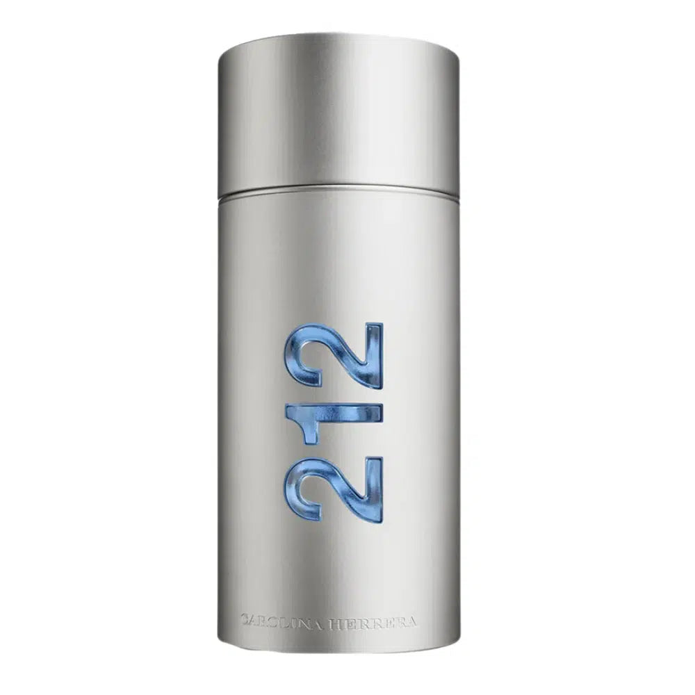 C.HERRERA 212 NYC MEN EDT 100 ml