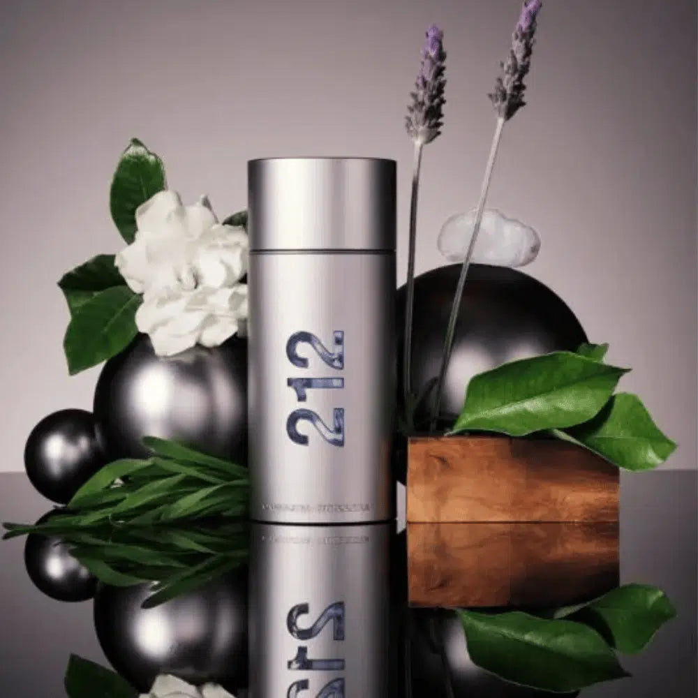 C.HERRERA 212 NYC MEN EDT 100 ml