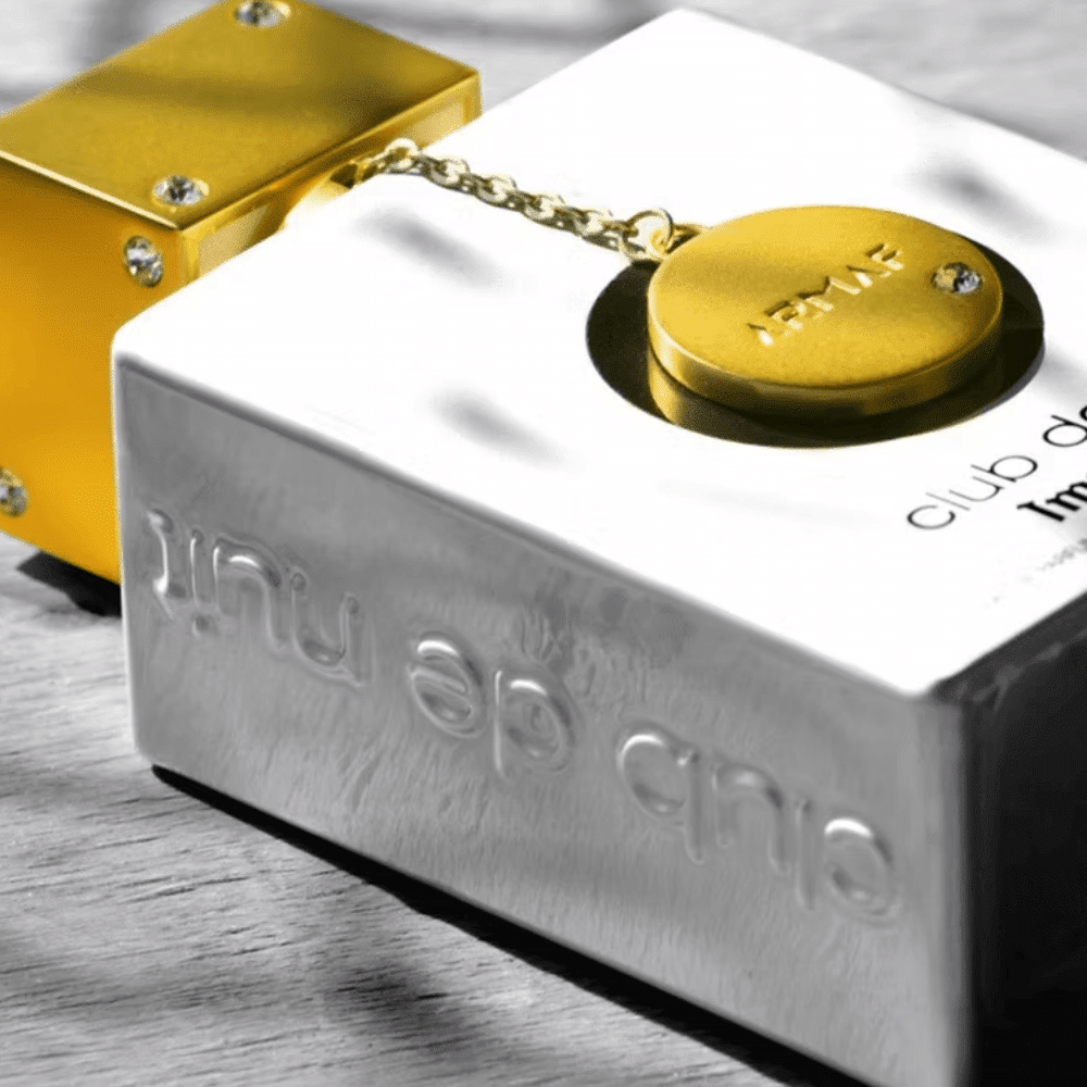 ARMAF CLUB DE NUIT IMPÉRIALE WOMEN EDP 200 Ml