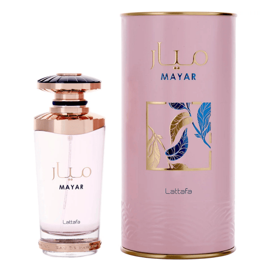 LATTAFA MAYAR W EDP 100 Ml