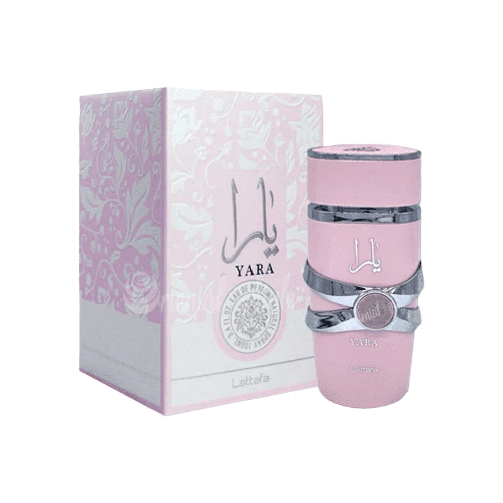 LATTAFA YARA W EDP 100 Ml