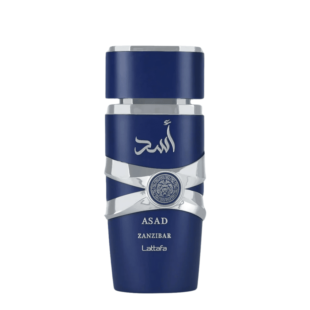 LATTAFA ASAD ZANZIBAR EDP 100 Ml