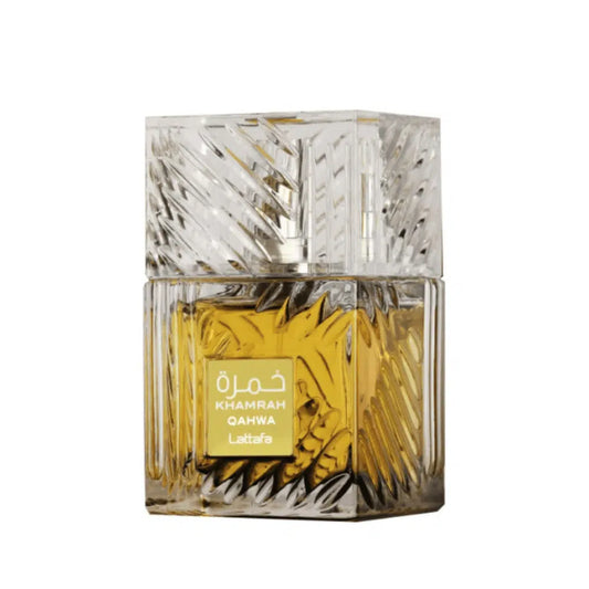 LATTAFA KHAMRAH QAHWA EDP 100 Ml