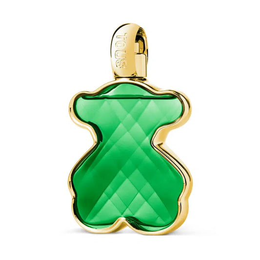 TOUS LOVEME THE EMERALD ELIXIR PARFUM 90 Ml
