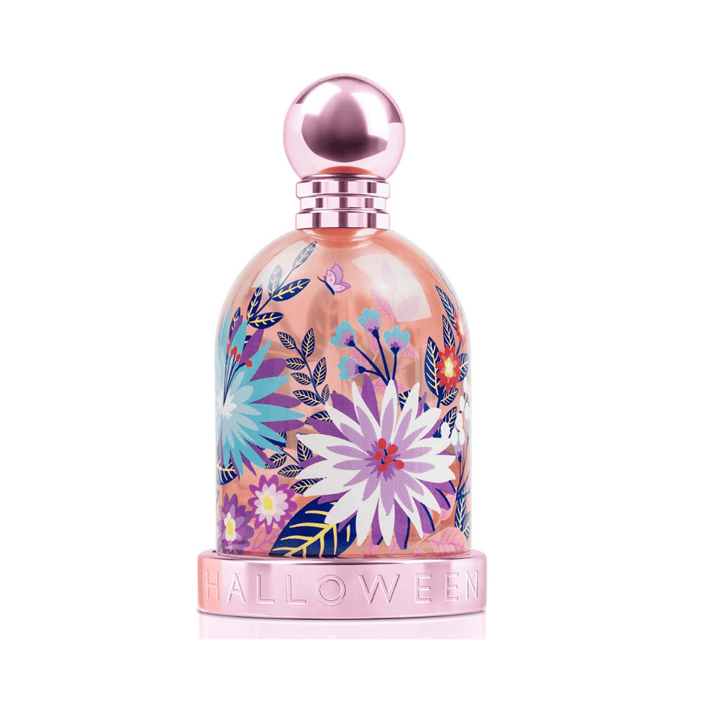 J.POZO HALLOWEEN BLOSSOM EDT 100 ml