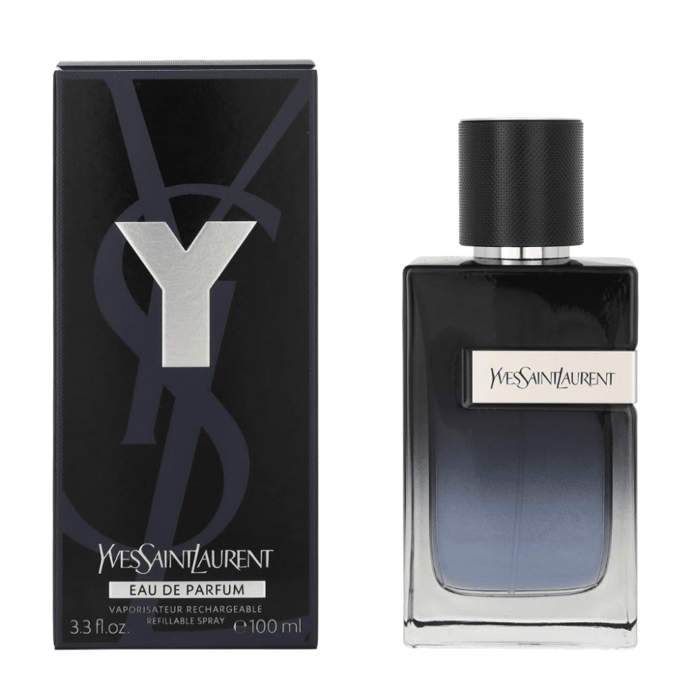 YSL Y EAU DE PARFUM 100 Ml