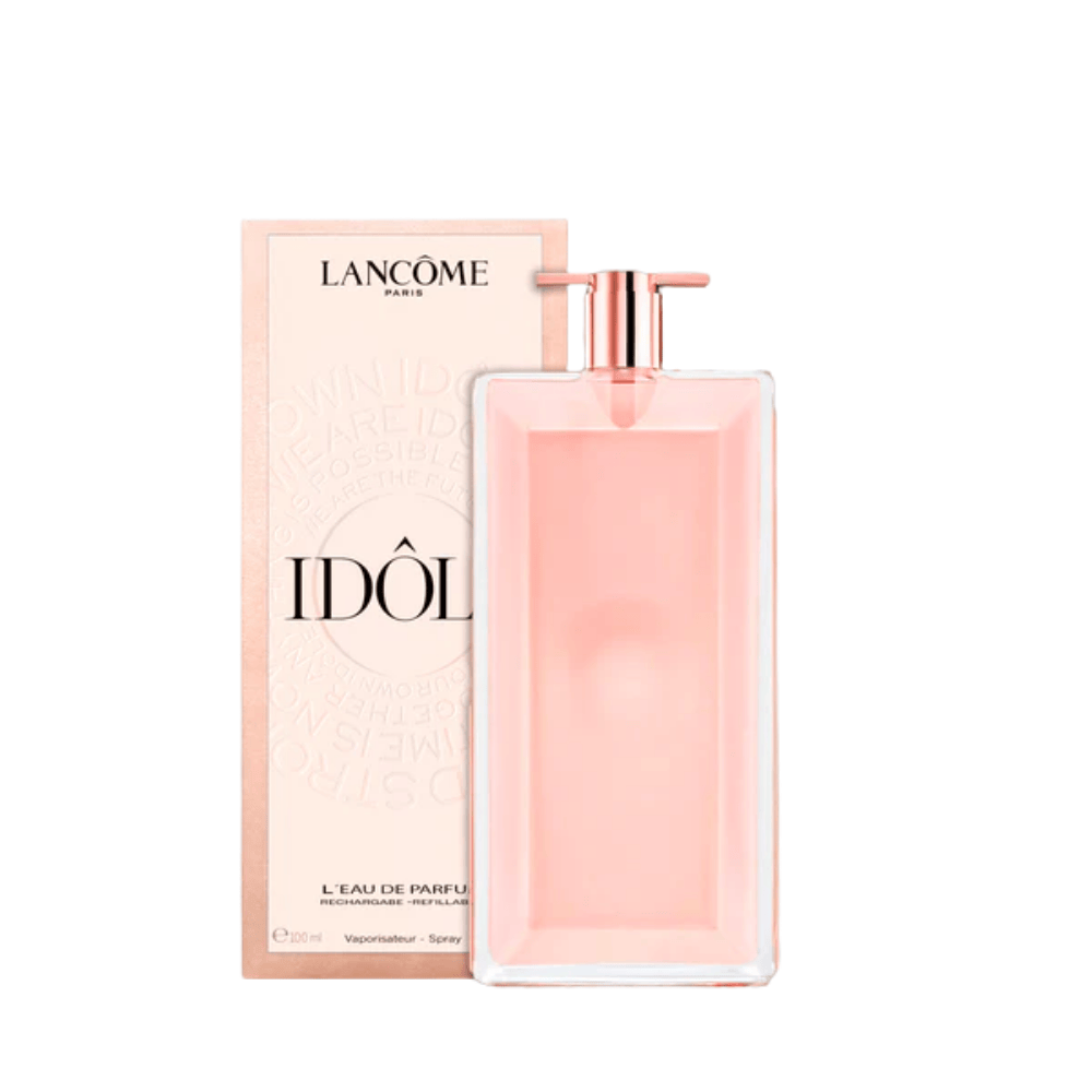 LANCOME IDOLE EAU DE PARFUM 100 Ml