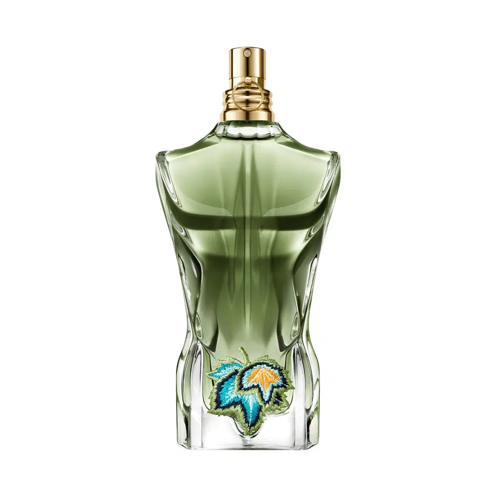 JEAN PAUL GAULTIER LE BEAU PARADISE GARDEN EDP 125 Ml